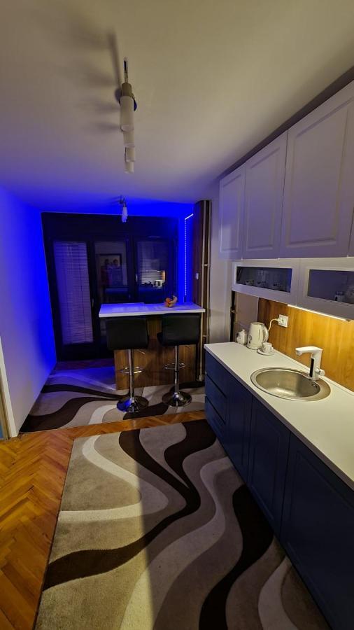 Kingston Appartement Pirot Buitenkant foto