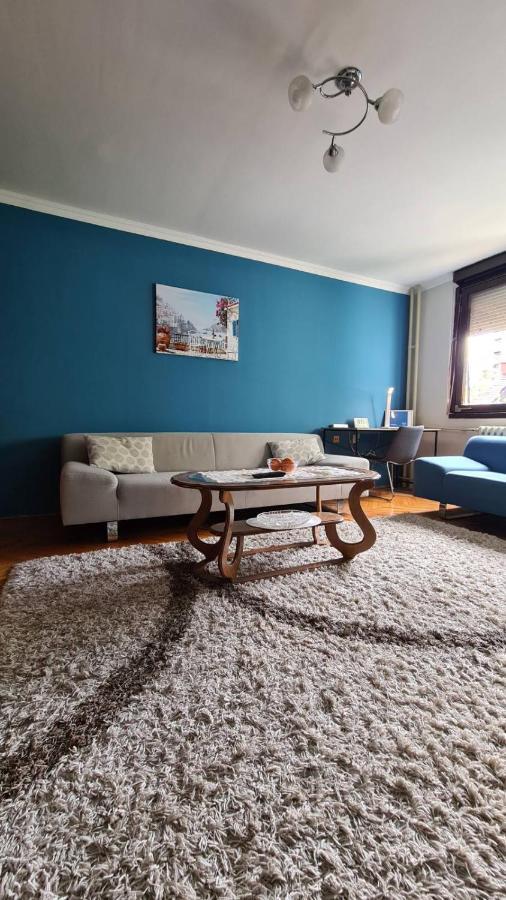 Kingston Appartement Pirot Buitenkant foto