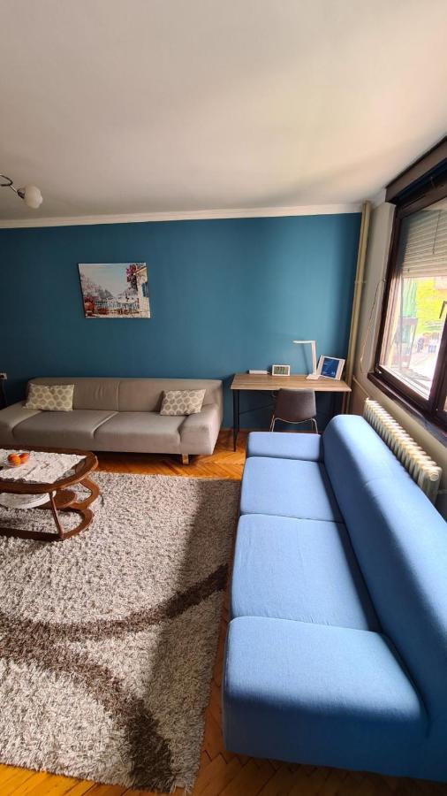Kingston Appartement Pirot Buitenkant foto