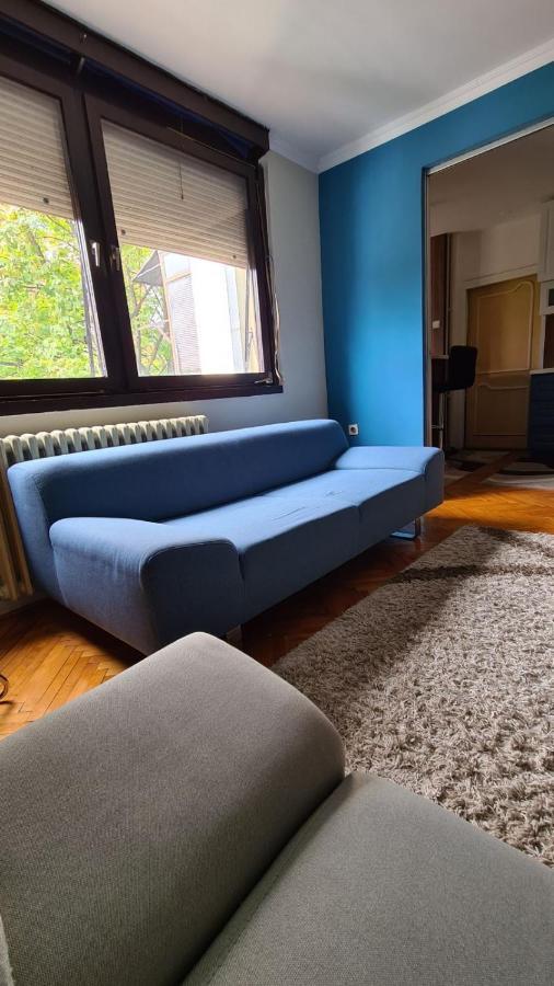 Kingston Appartement Pirot Buitenkant foto