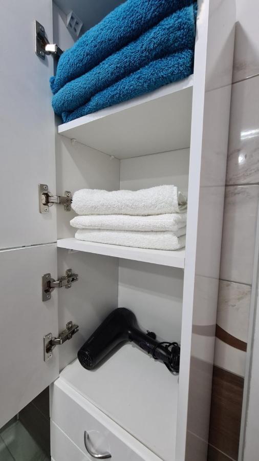 Kingston Appartement Pirot Buitenkant foto
