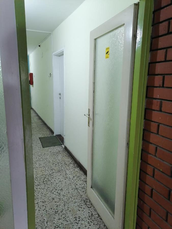 Kingston Appartement Pirot Buitenkant foto