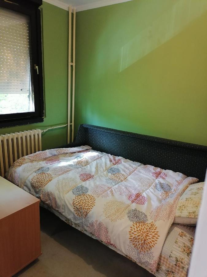 Kingston Appartement Pirot Buitenkant foto