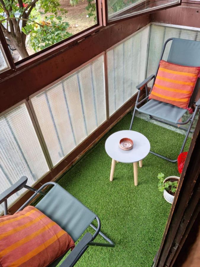 Kingston Appartement Pirot Buitenkant foto
