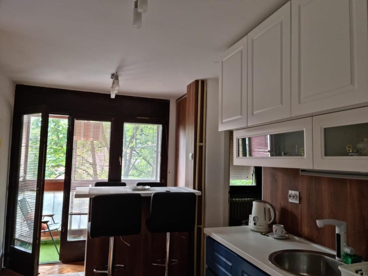 Kingston Appartement Pirot Buitenkant foto