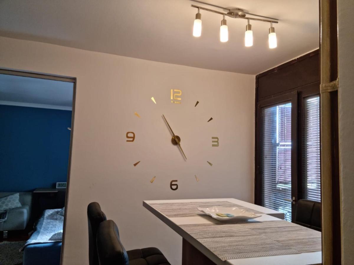 Kingston Appartement Pirot Buitenkant foto