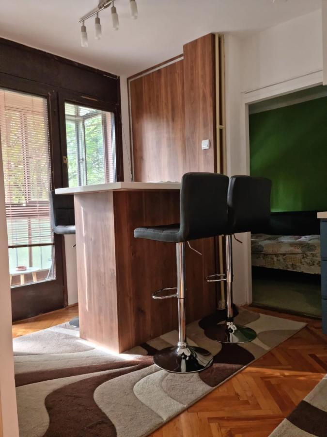 Kingston Appartement Pirot Buitenkant foto