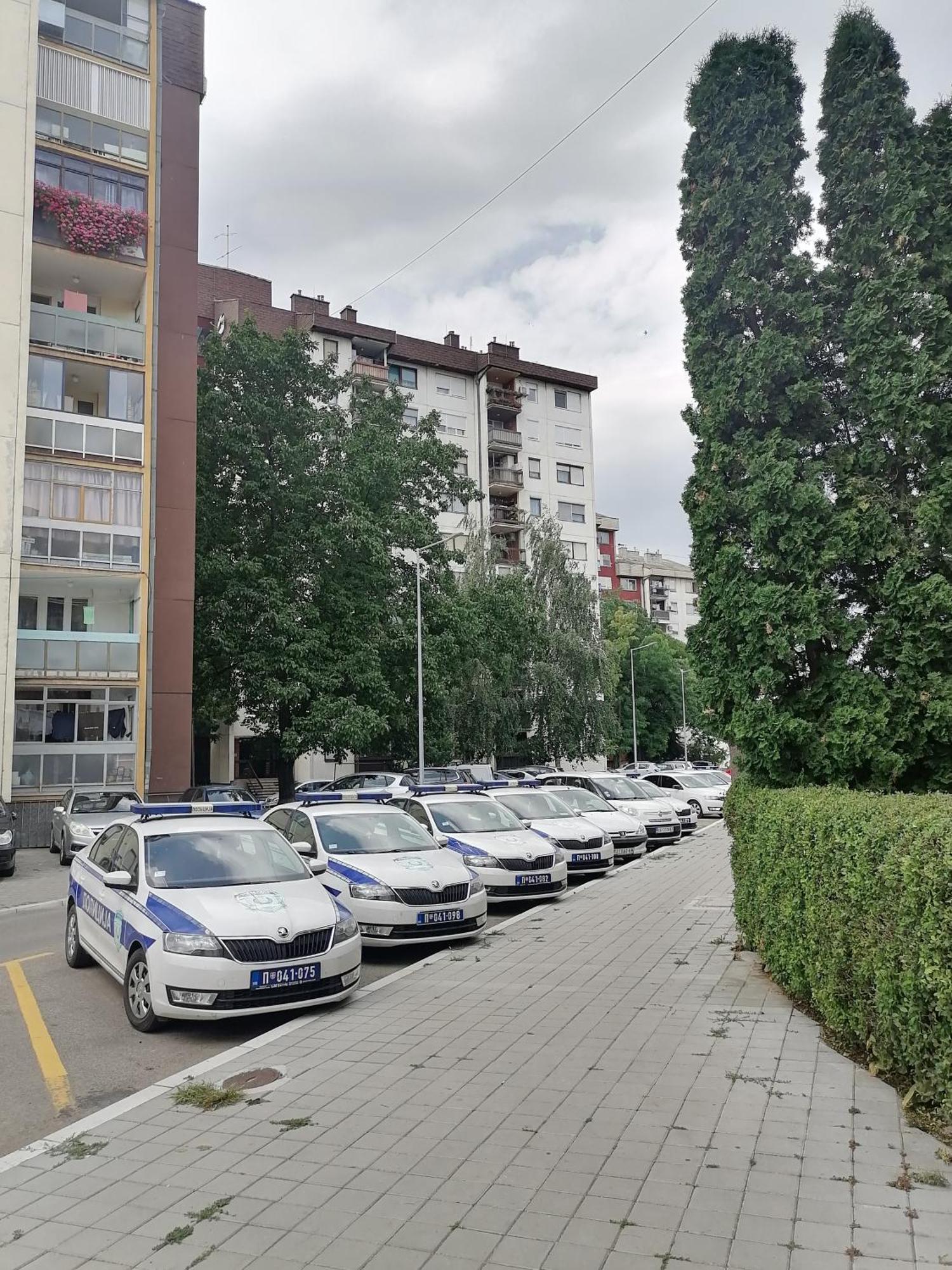 Kingston Appartement Pirot Buitenkant foto