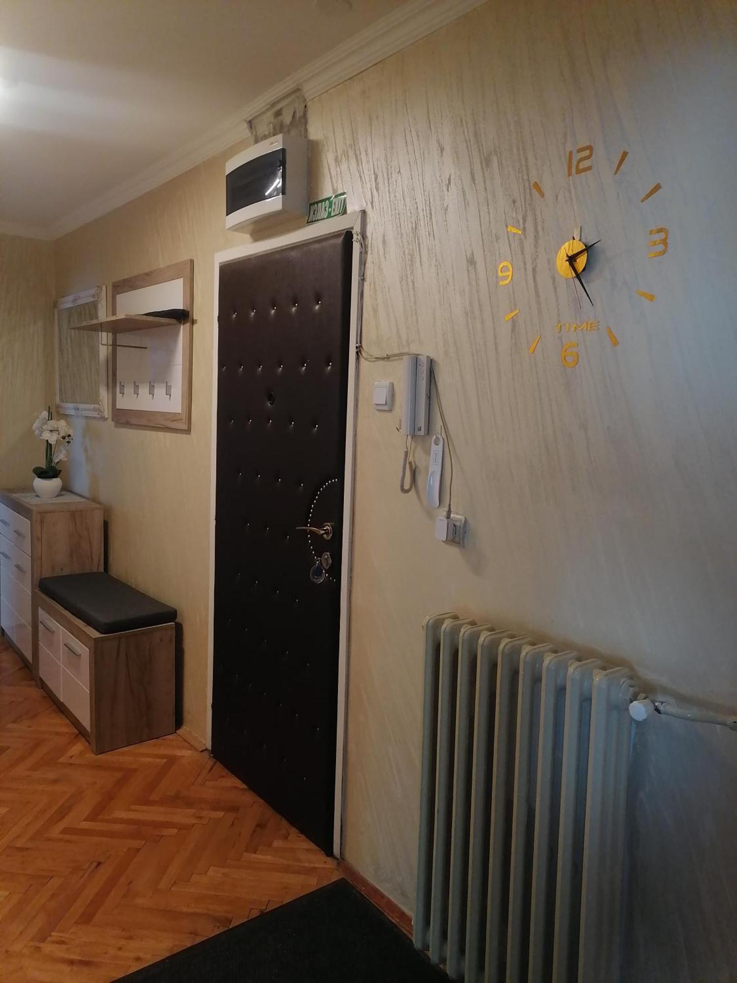 Kingston Appartement Pirot Buitenkant foto