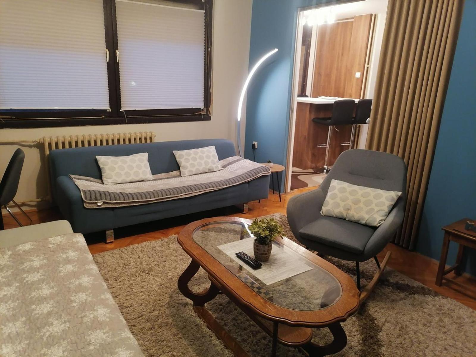 Kingston Appartement Pirot Buitenkant foto