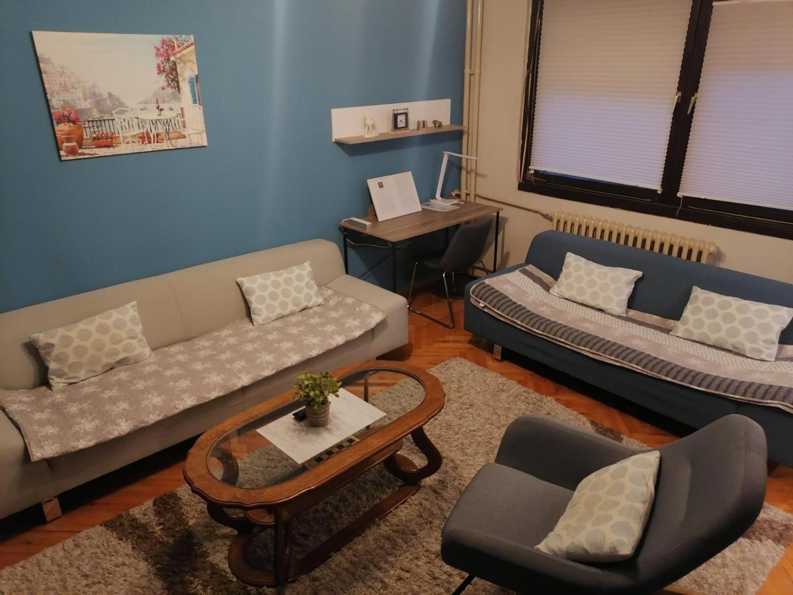 Kingston Appartement Pirot Buitenkant foto