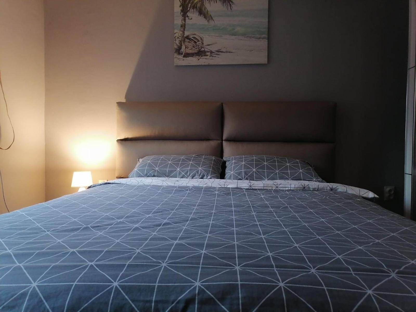 Kingston Appartement Pirot Buitenkant foto